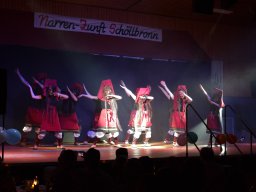 Zunftabend 2018